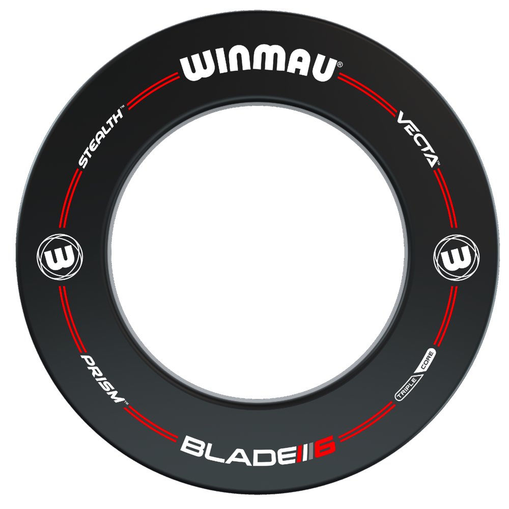 Surround ProLine Blade 6 Winmau Darts Store Putte